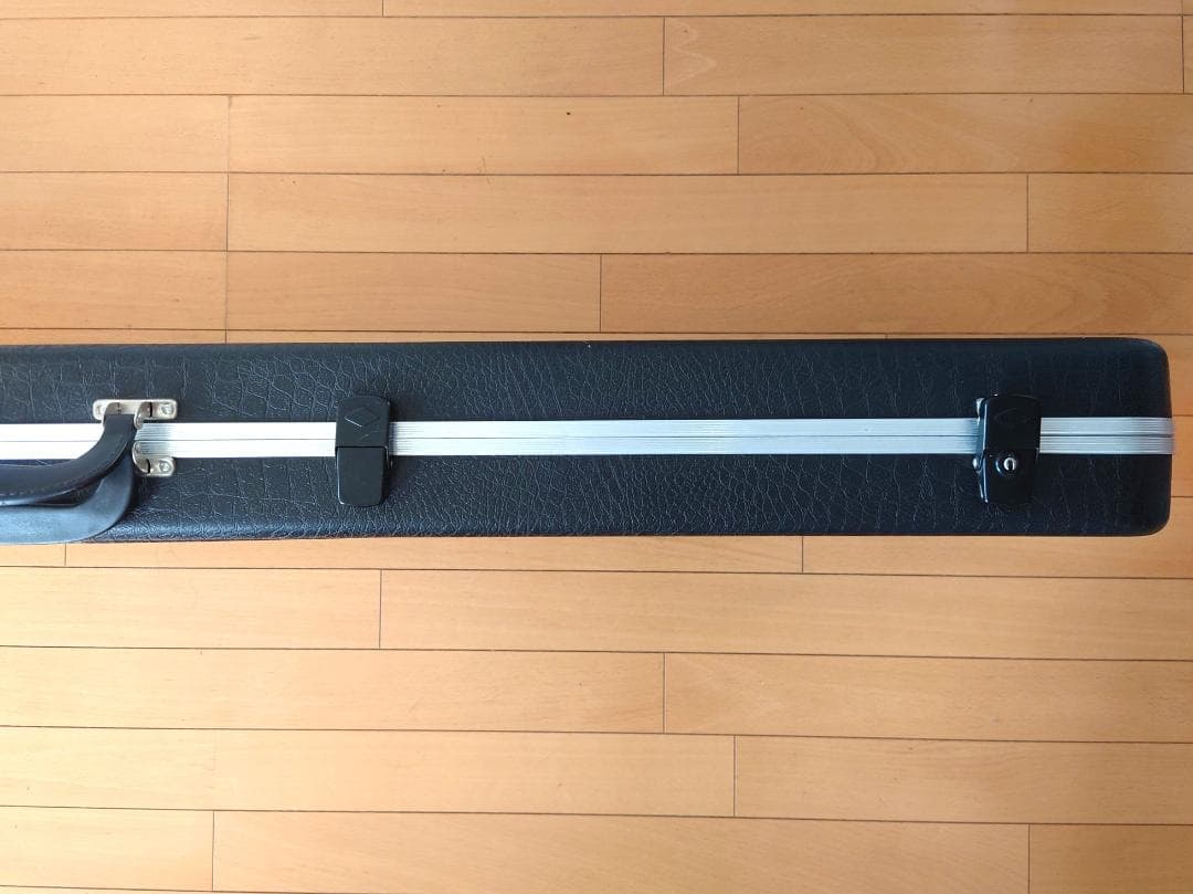 ドスコシル ライフルケース ガンケース DOSKOCIL DMC 鍵無し