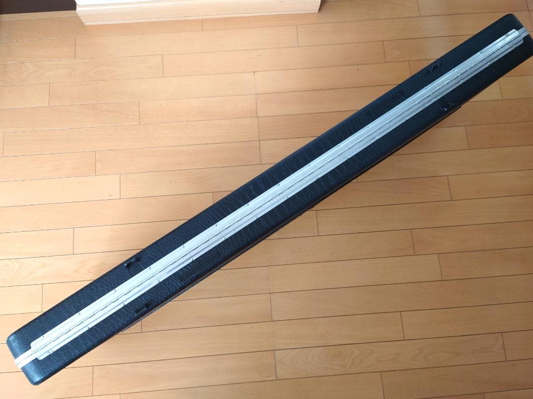 ドスコシル ライフルケース ガンケース DOSKOCIL DMC 鍵無し