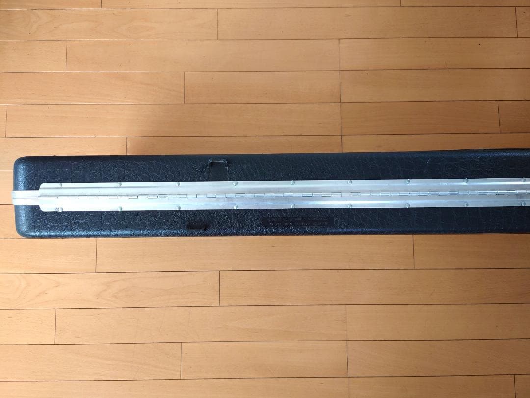 ドスコシル ライフルケース ガンケース DOSKOCIL DMC 鍵無し