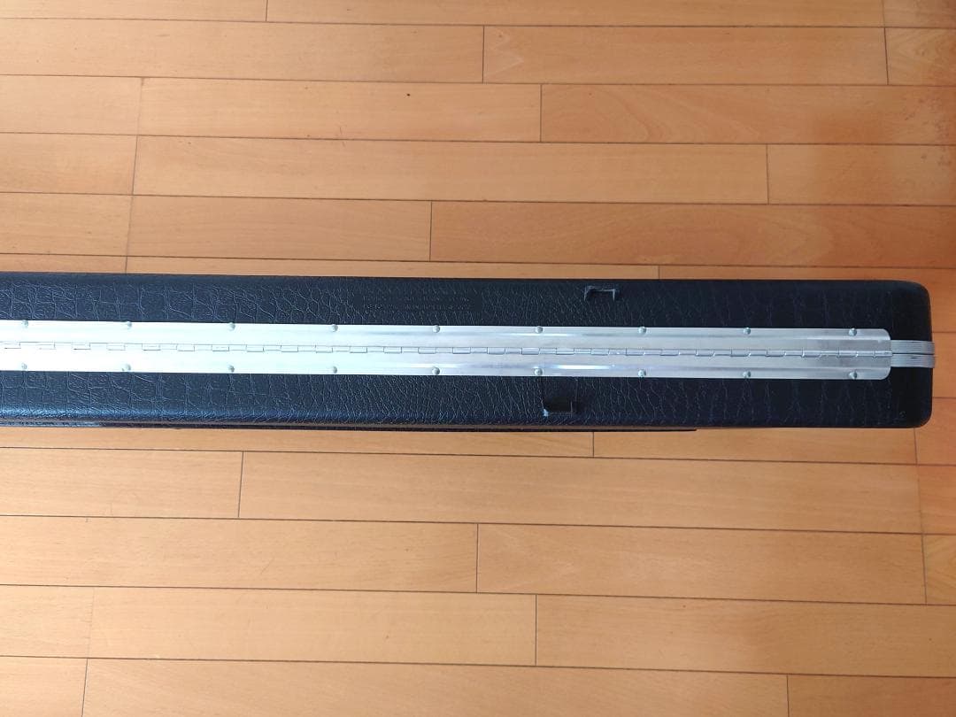 ドスコシル ライフルケース ガンケース DOSKOCIL DMC 鍵無し