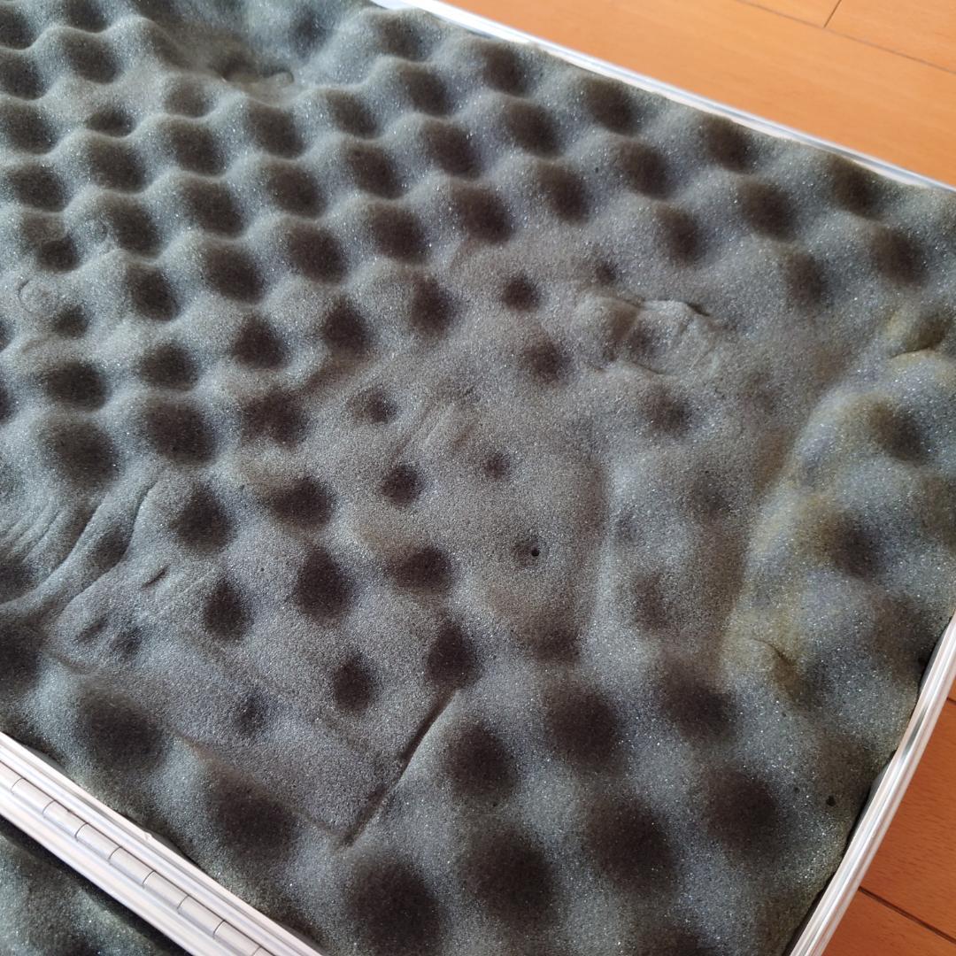 ドスコシル ライフルケース ガンケース DOSKOCIL DMC 鍵無し