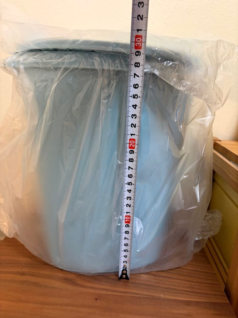 タッパーウェア　マキシクイーンデコレーター　新品未使用