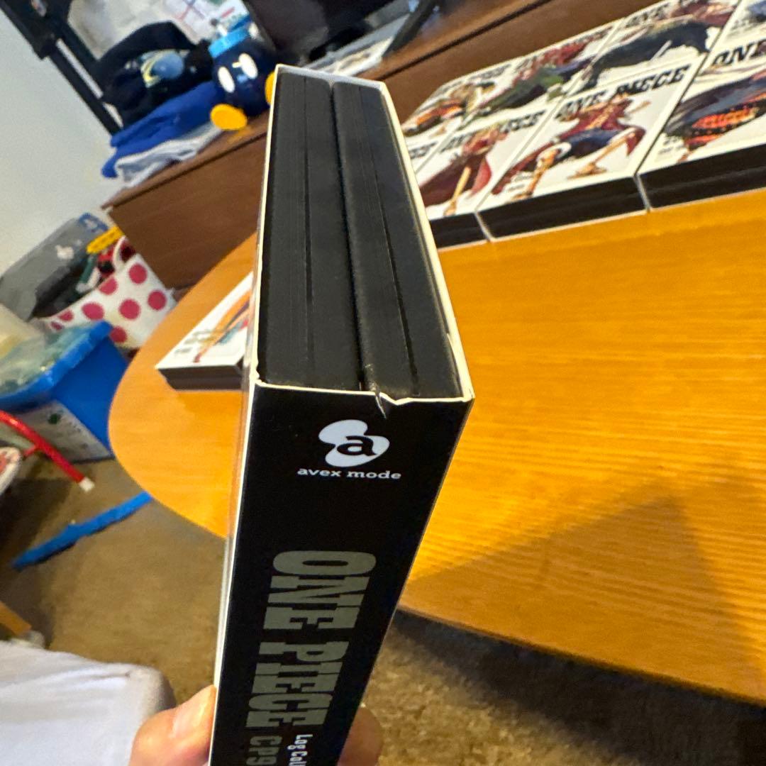 ログコレクション23巻セット