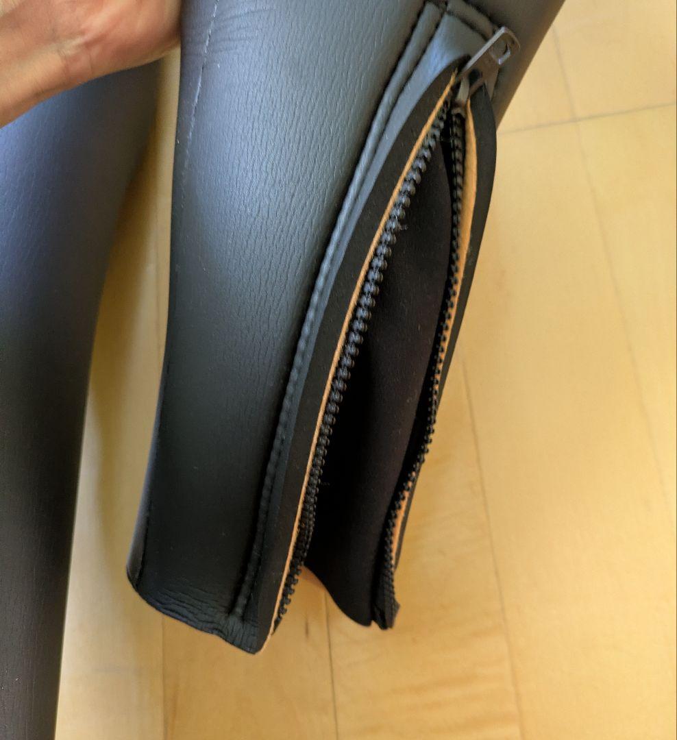 【おすすめ】ウェットスーツ☆ロクハン☆黒