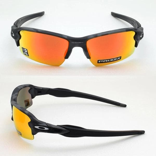 【国内正規品・新品オークリーサングラス OO9271-2761 FLAK 2.0