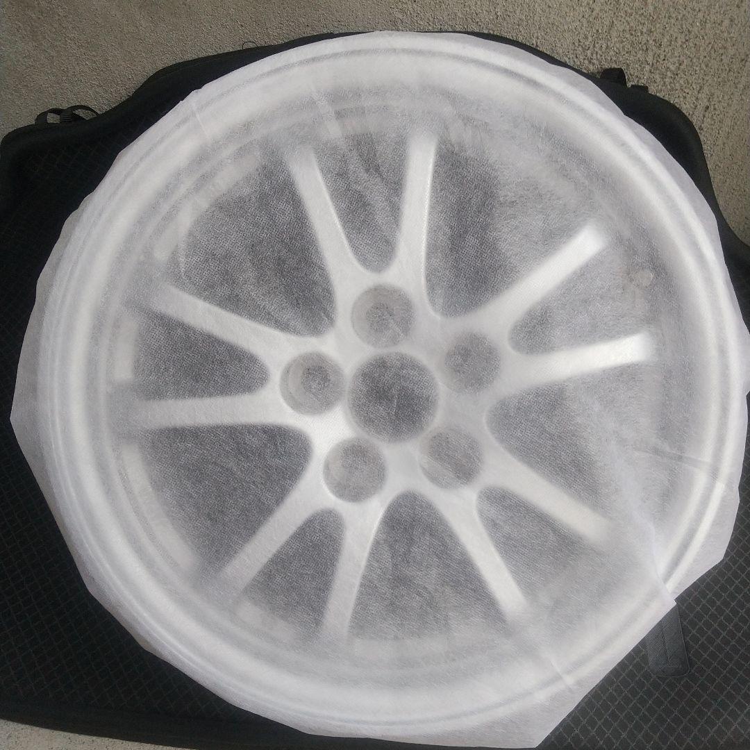 50プリウス純正ホイール ４本 15×6.5j +40