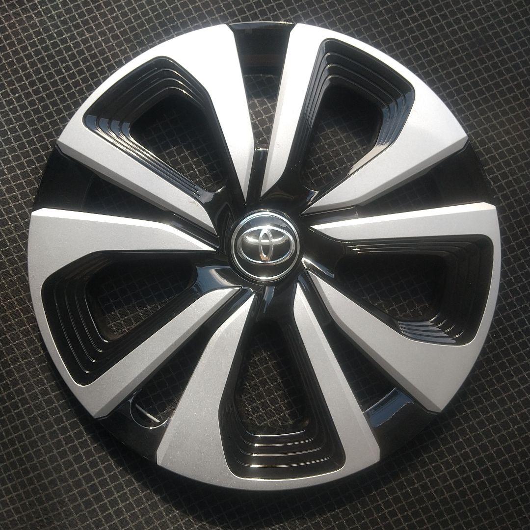 50プリウス純正ホイール ４本 15×6.5j +40