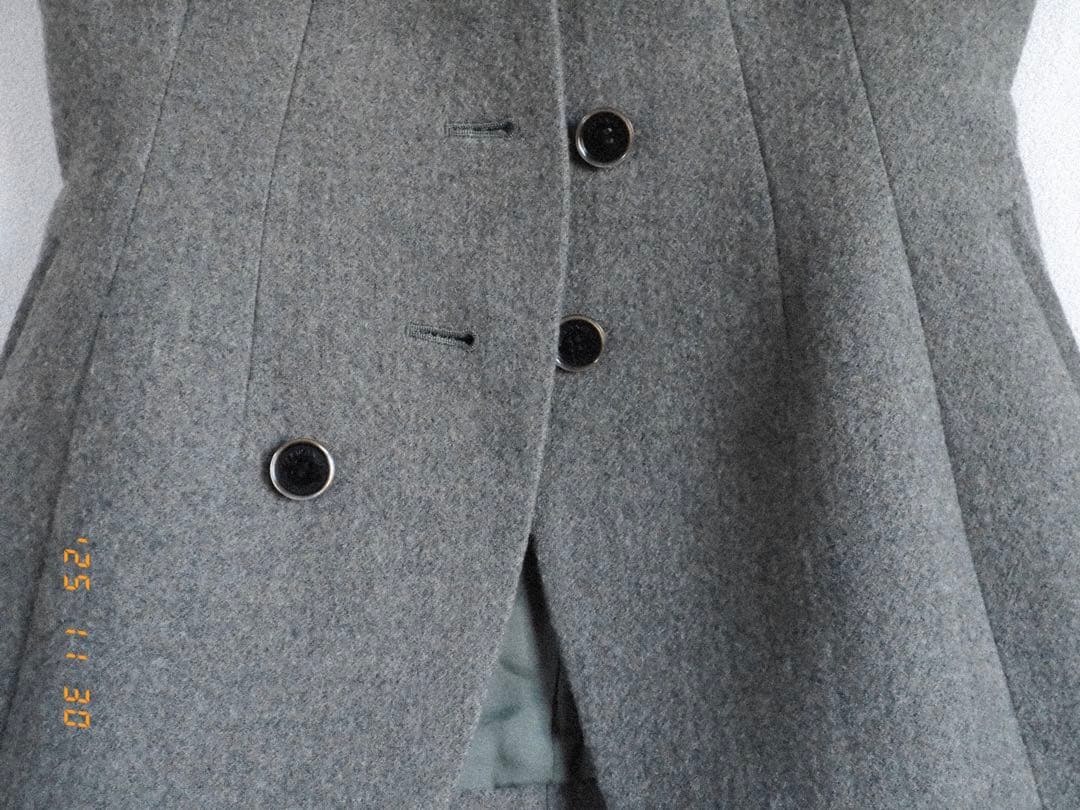 トップス AKIRANAKA Sesilia Jacket size 2