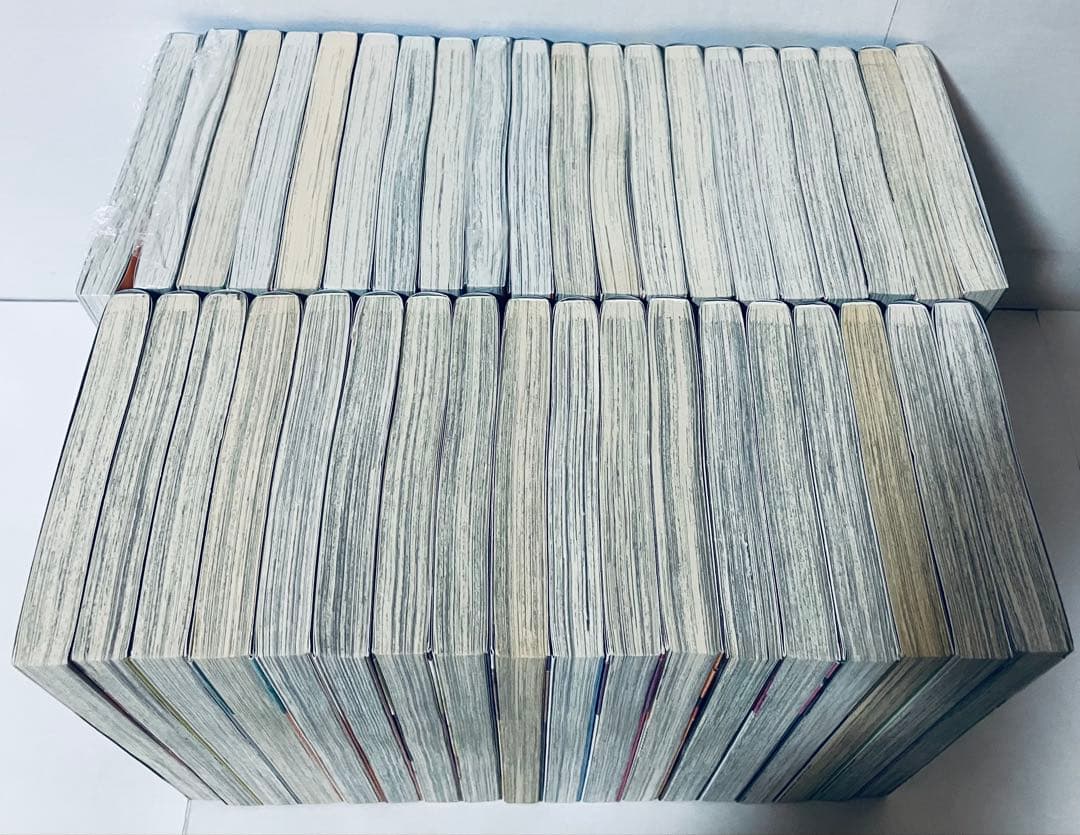 新品3冊あり　HUNTER×HUNTER ハンターハンター　全巻　1〜38巻