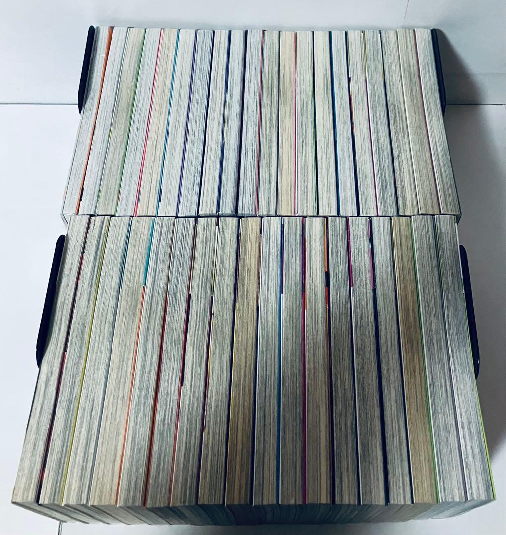 新品3冊あり　HUNTER×HUNTER ハンターハンター　全巻　1〜38巻