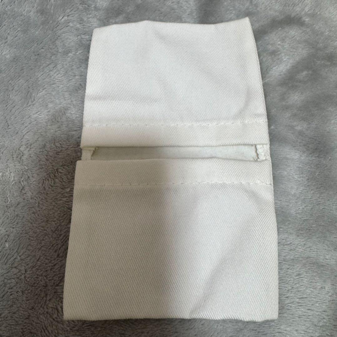 FERRAGAMO ガンチーニ クリスタルネックレス(S) ゴールド