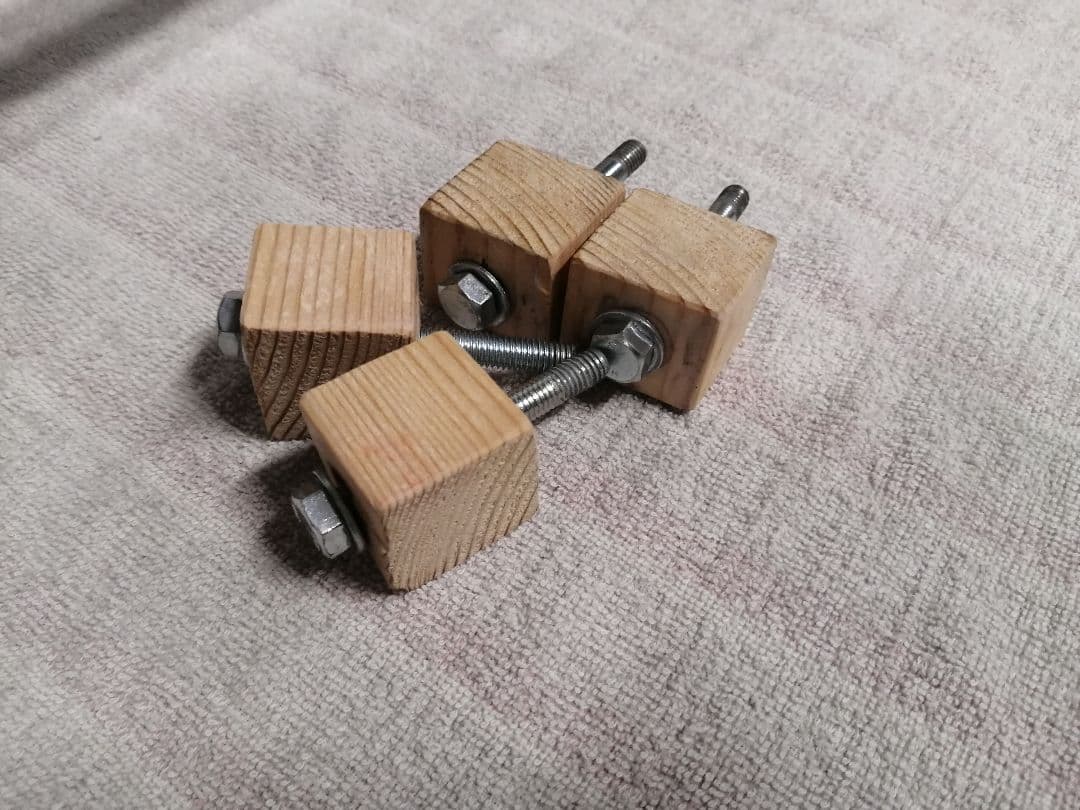 ハイエース　標準　フロアパネル　美品　手渡しのみ