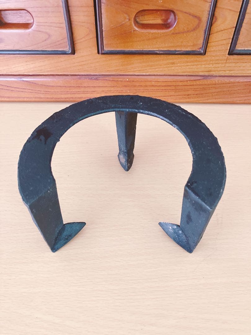 箱火鉢　関東火鉢　手炙り