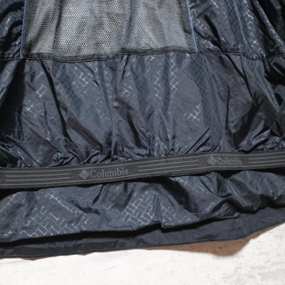 【極美品 高機能】オムニテック【2XL】Columbia スノージャケット