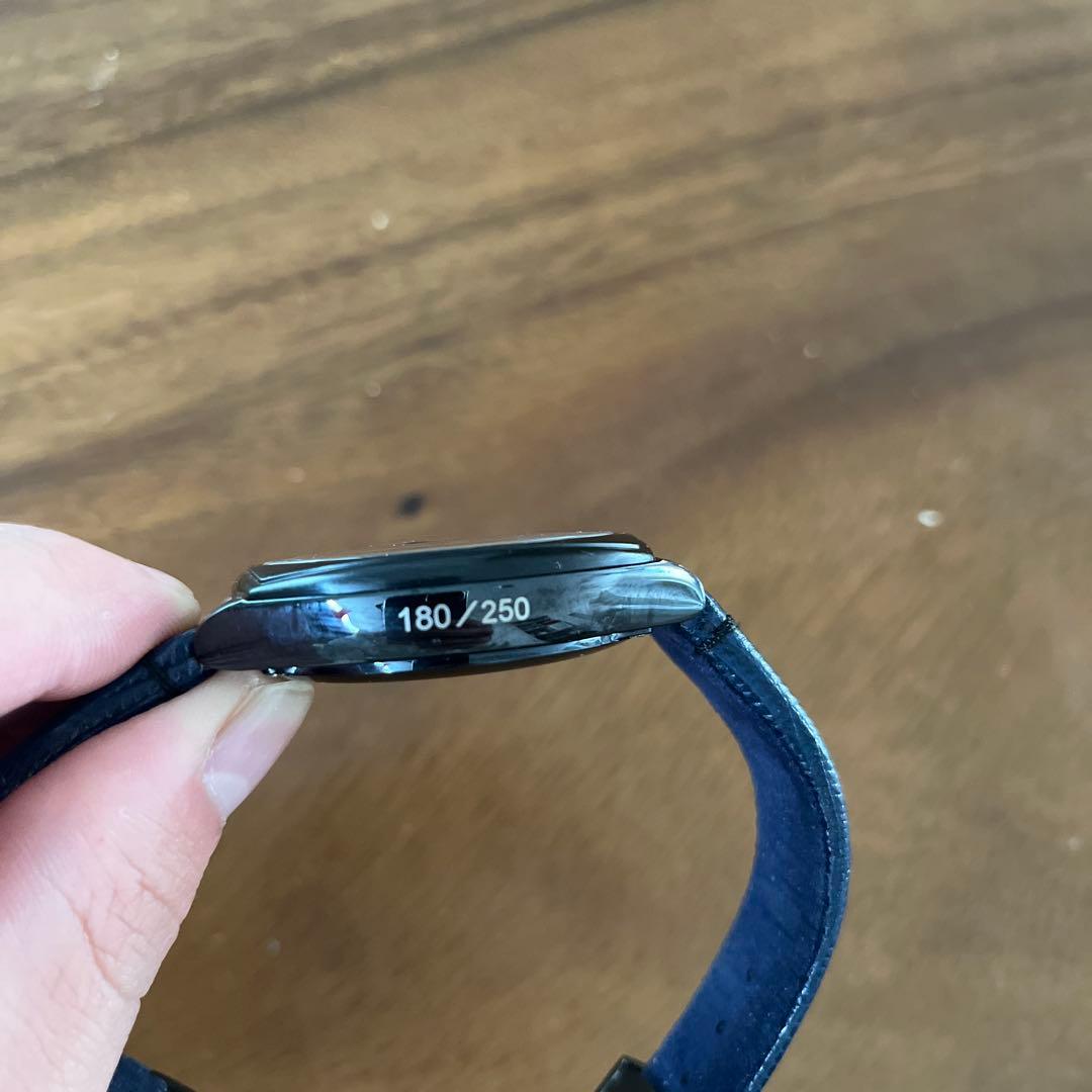 早い者勝ち　Paul Smith 自動巻き時計