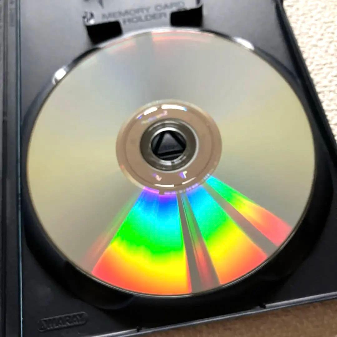 MORTAL KOMBAT DECEPTION PS2【北米版】