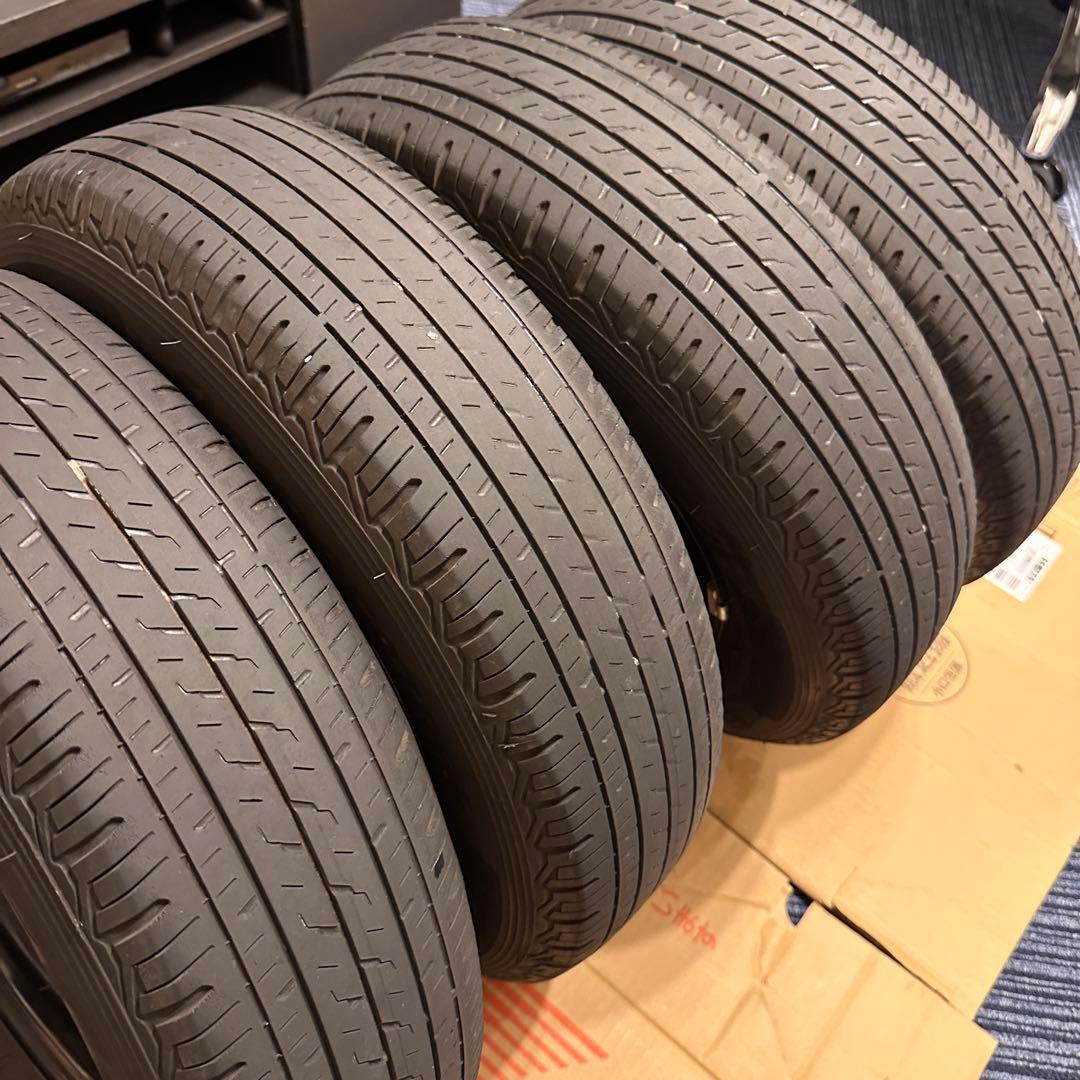 ダイハツ純正　12インチ 鉄ホイール　黒　ブラック　アトレー　ハイゼット