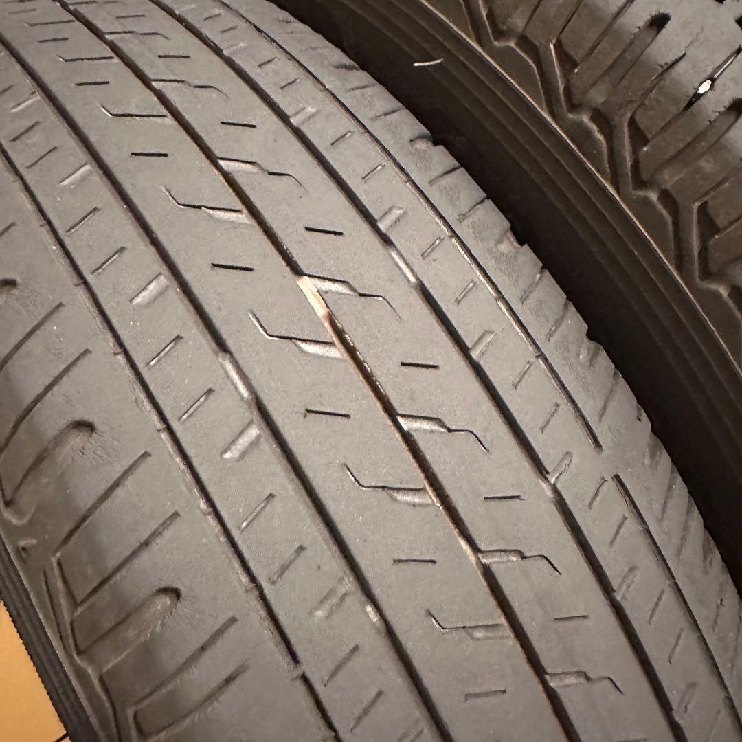 ダイハツ純正　12インチ 鉄ホイール　黒　ブラック　アトレー　ハイゼット