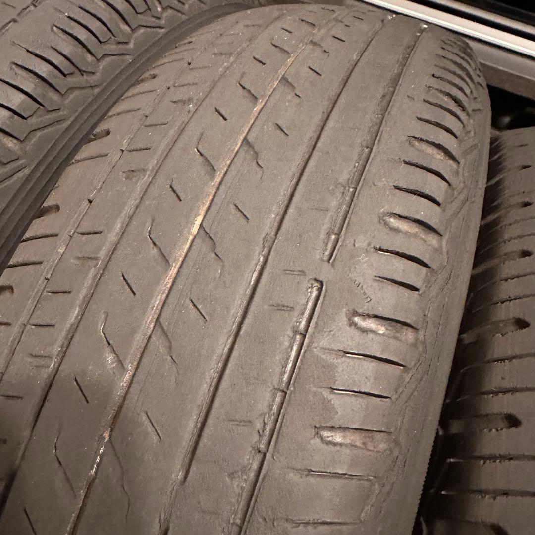 ダイハツ純正　12インチ 鉄ホイール　黒　ブラック　アトレー　ハイゼット