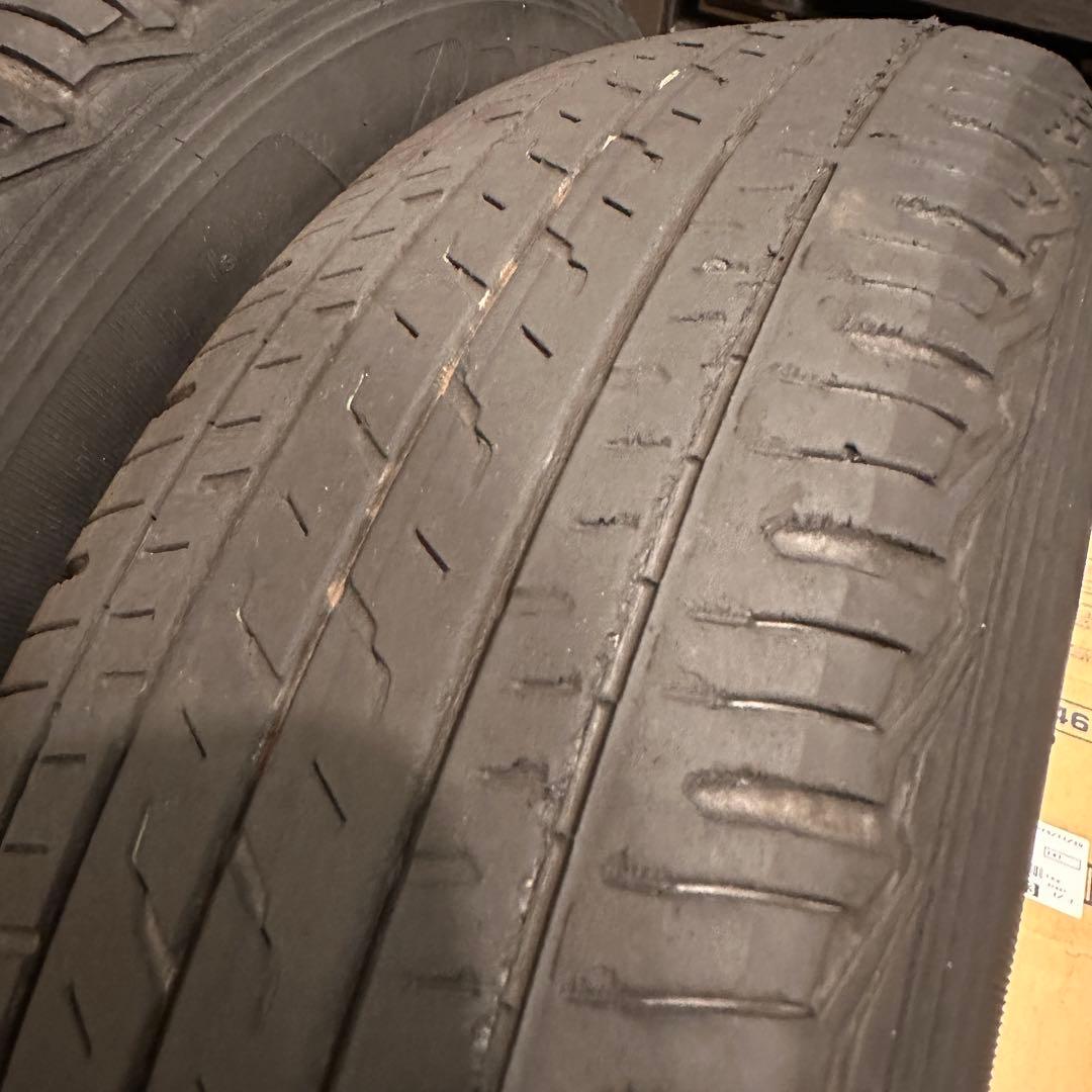 ダイハツ純正　12インチ 鉄ホイール　黒　ブラック　アトレー　ハイゼット