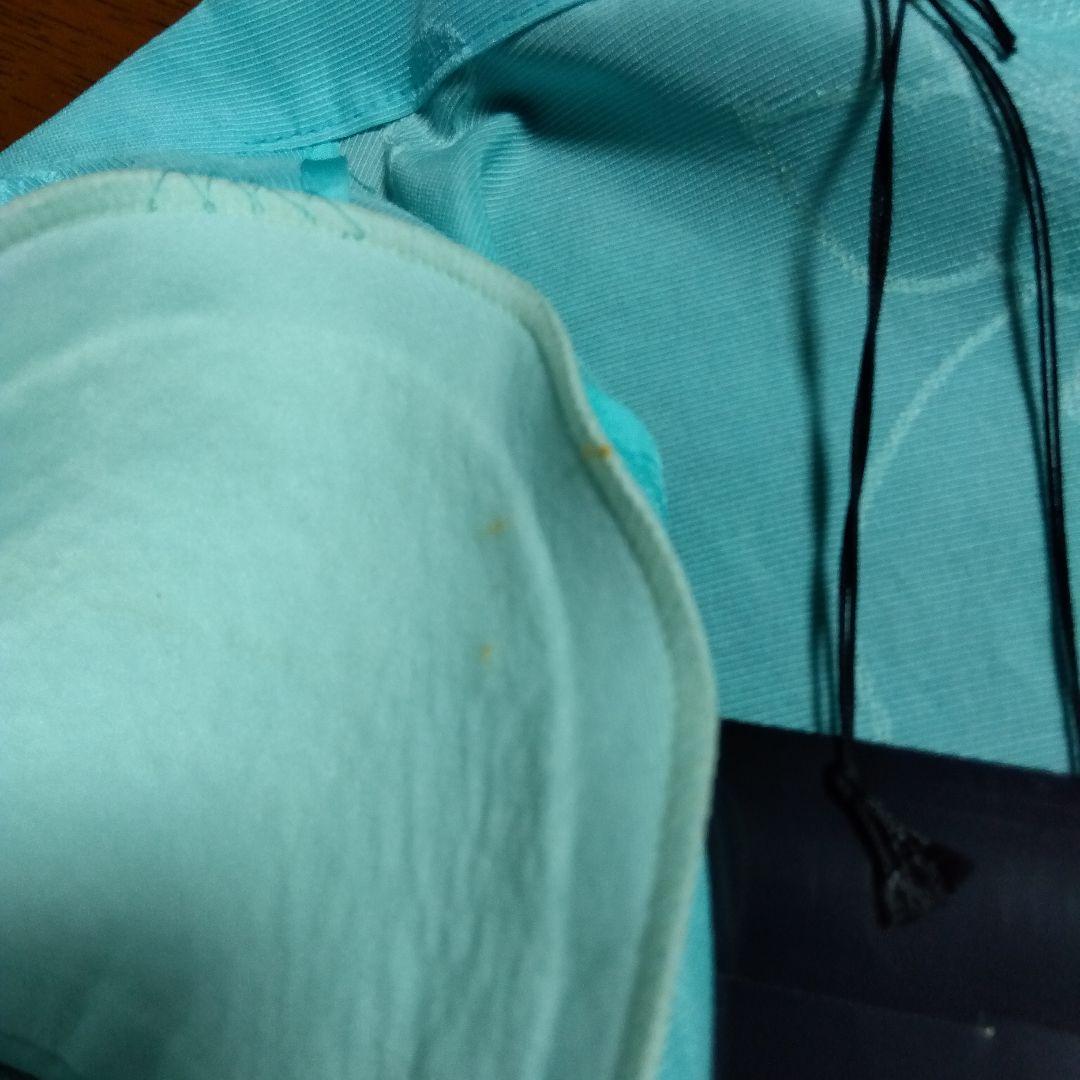 レオナールLEONARD 薄手ジャケット七分袖　春夏物タグ付き