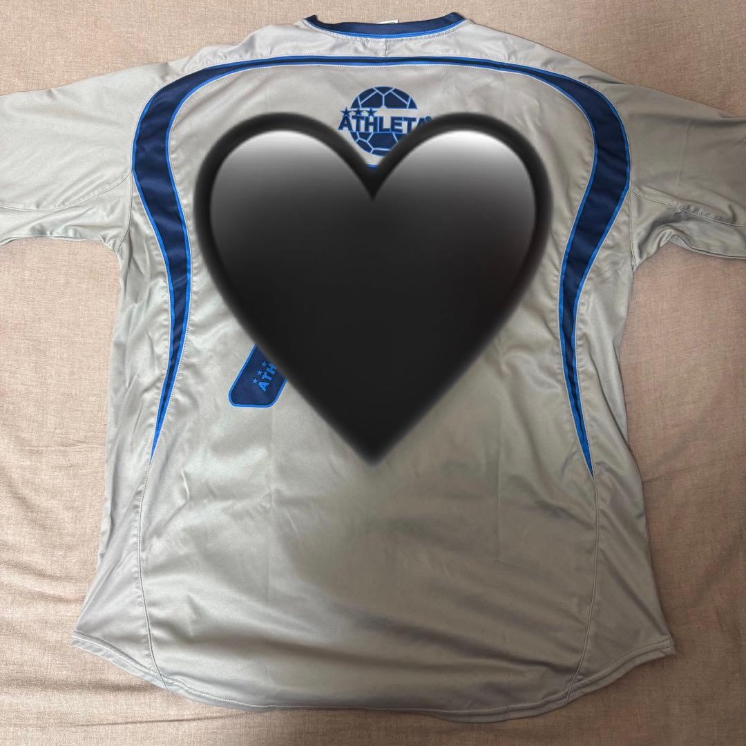 聖和学園 サッカー部 ユニフォーム 非売品