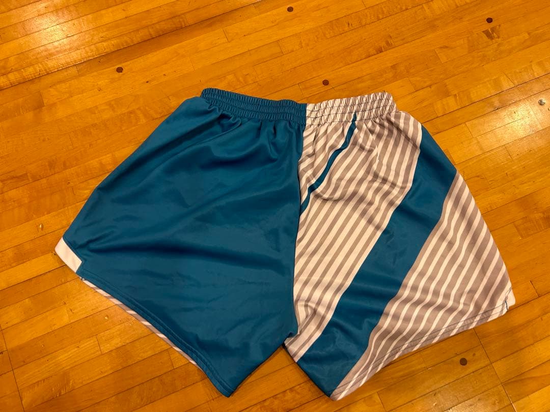 小松大谷高校 バレーボール ゲームパンツ