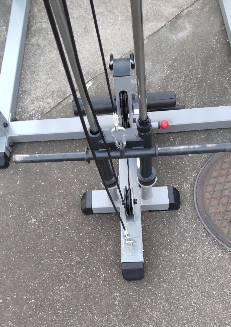 アイロテック パワーラック hpm