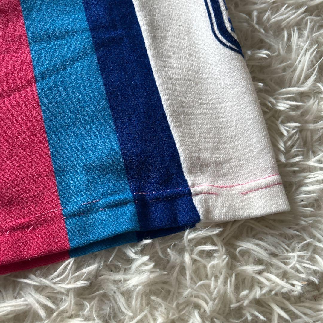 【希少】ビンテージ MERCIER MAVIC サイクルジャージ フランス製