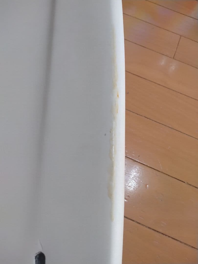 KING　COLE AVISO FIRE BLADE ホワイト