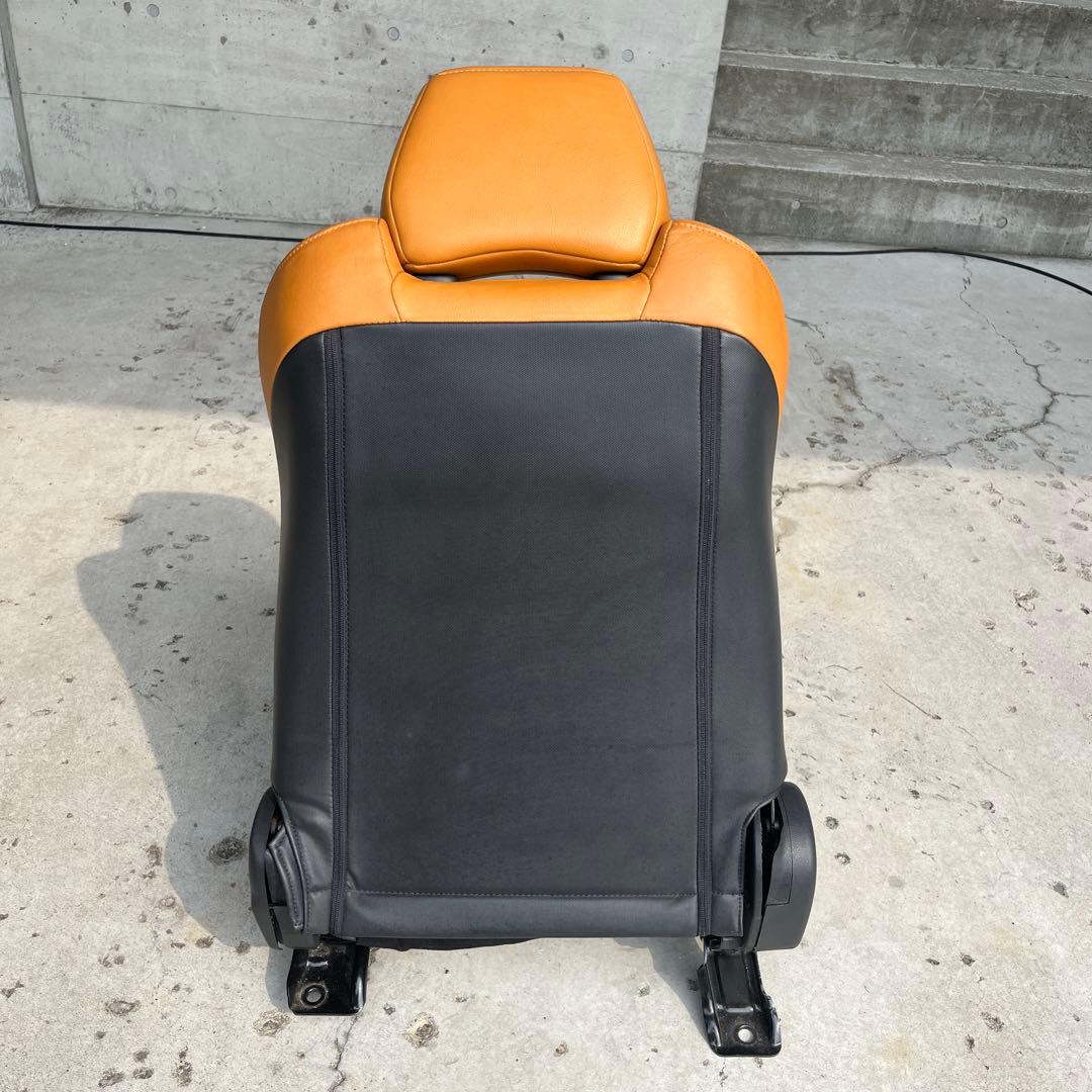 z33純正シート　運転席