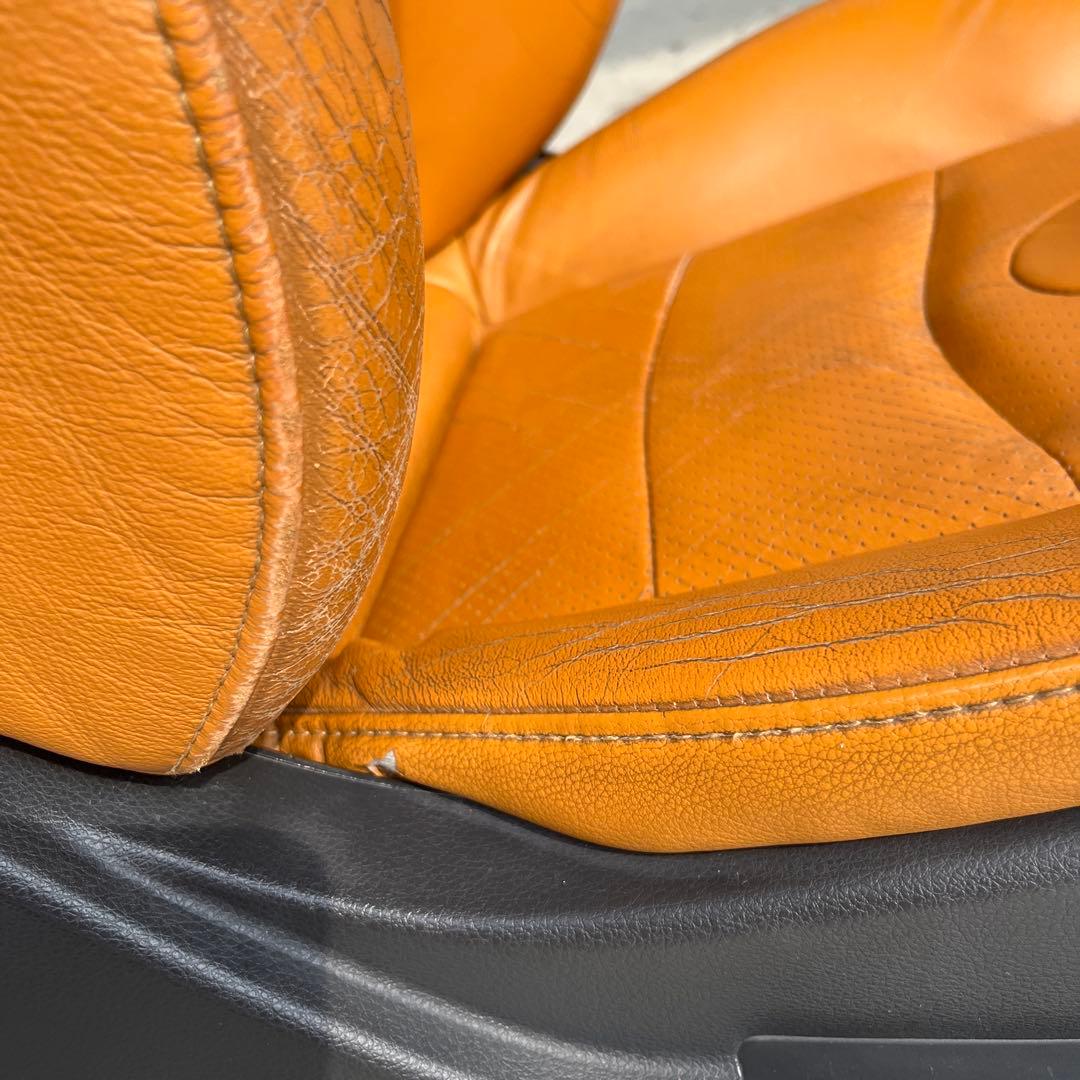 z33純正シート　運転席