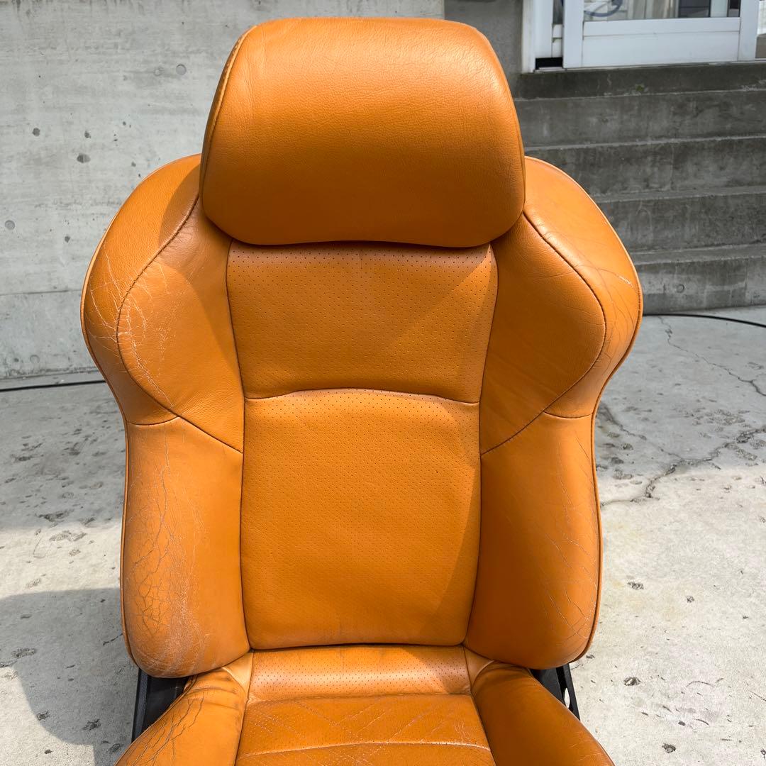 z33純正シート　運転席