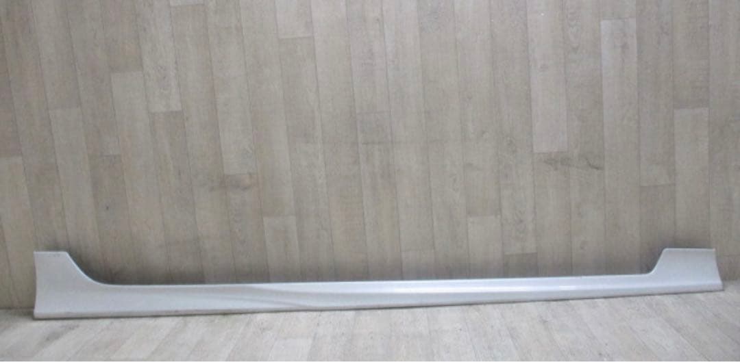 50プリウス trd サイドエアロ 070 左右