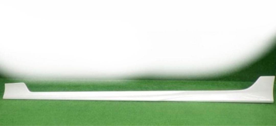 50プリウス trd サイドエアロ 070 左右