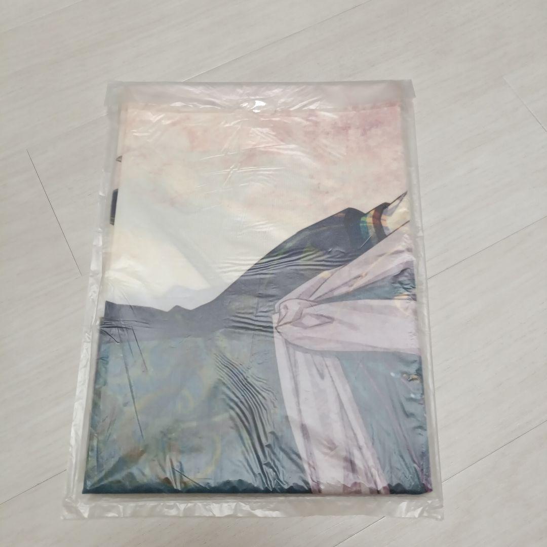 ピオフィオーレの晩鐘 楊 ファミーズ 特典 布ポスター