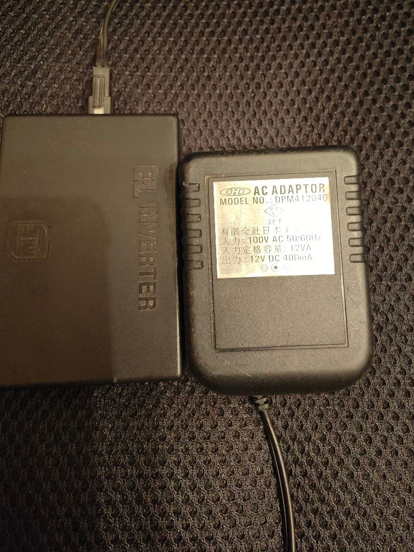 希少　Carlsberg　カールスバーグネオン看板　照明看板　φ54cm