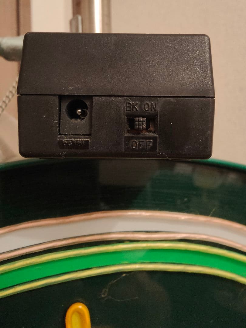 希少　Carlsberg　カールスバーグネオン看板　照明看板　φ54cm