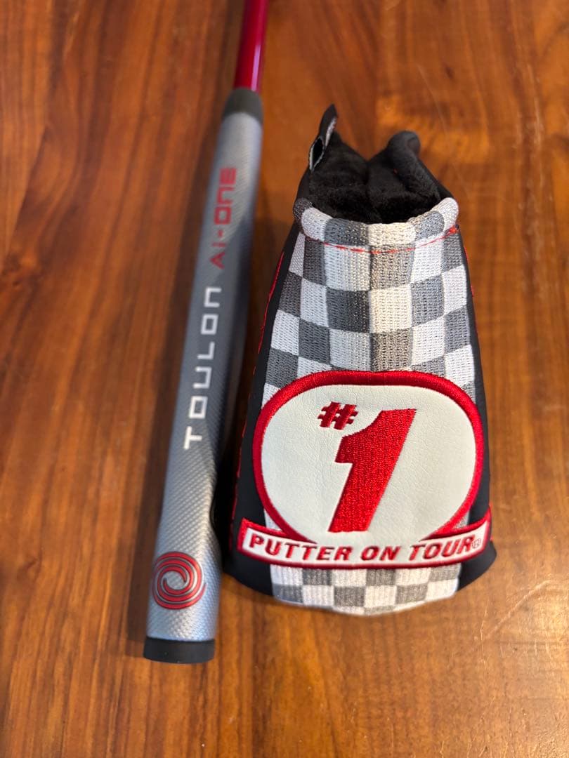 ODYSSEY Toulon AI-One シカゴ