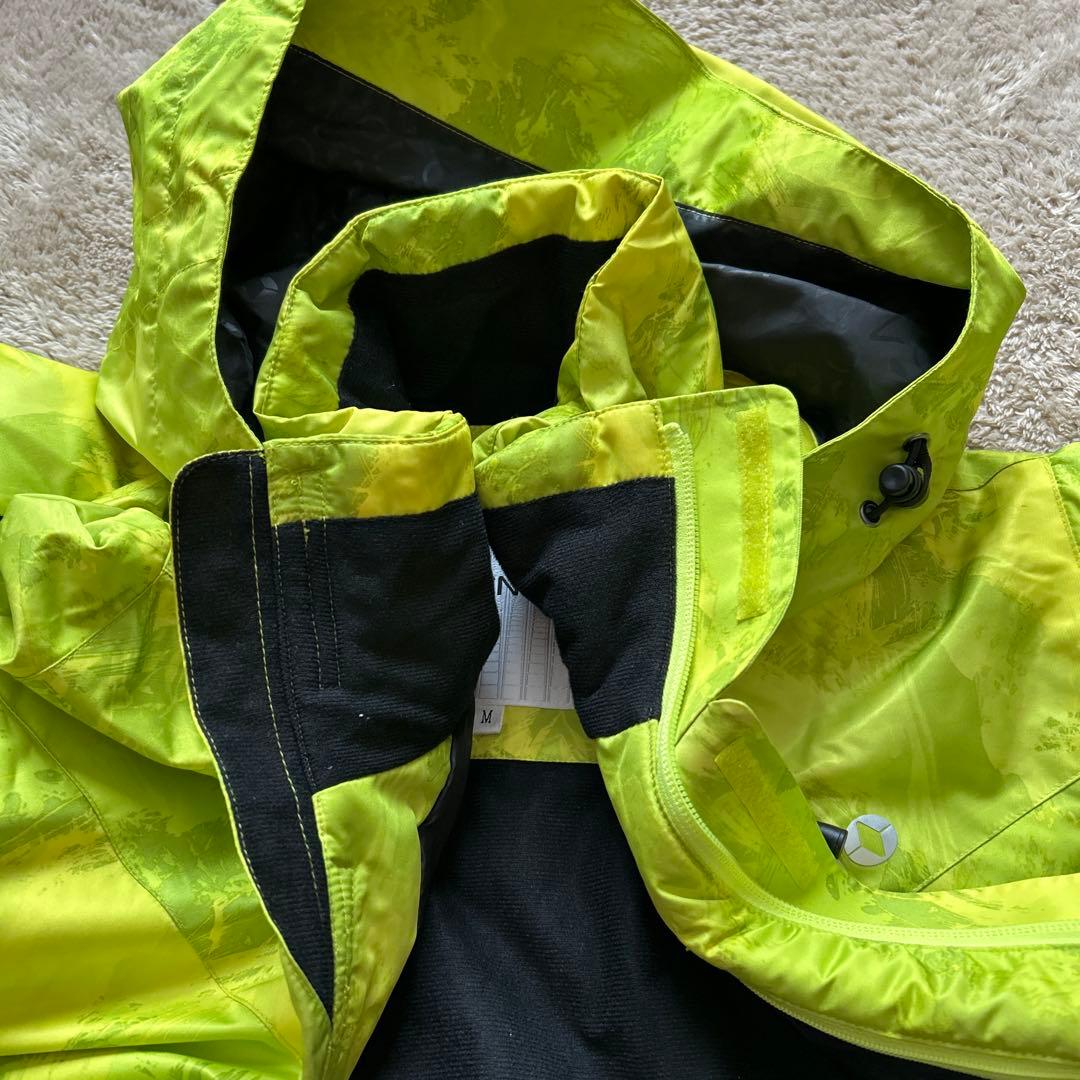 スキーウェア　メンズ　Mサイズ　　　OLIN