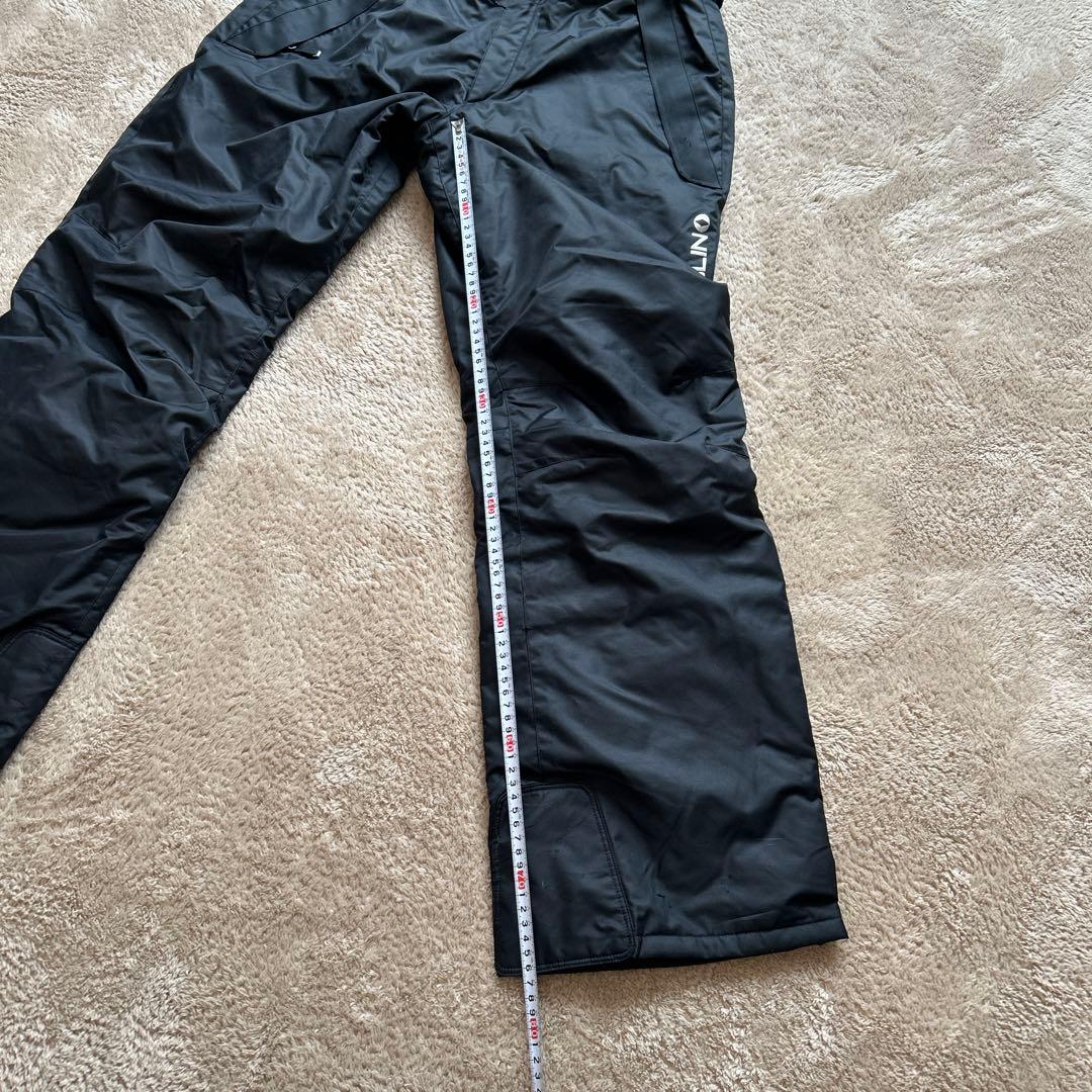 スキーウェア　メンズ　Mサイズ　　　OLIN