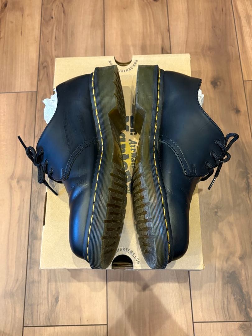 Dr. Martens ドクターマーチン　1461 3ホール　UK7 26cm