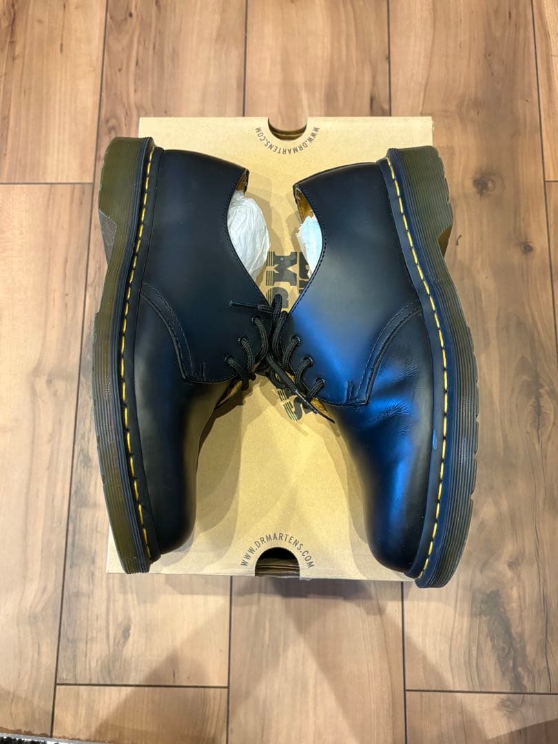 Dr. Martens ドクターマーチン　1461 3ホール　UK7 26cm