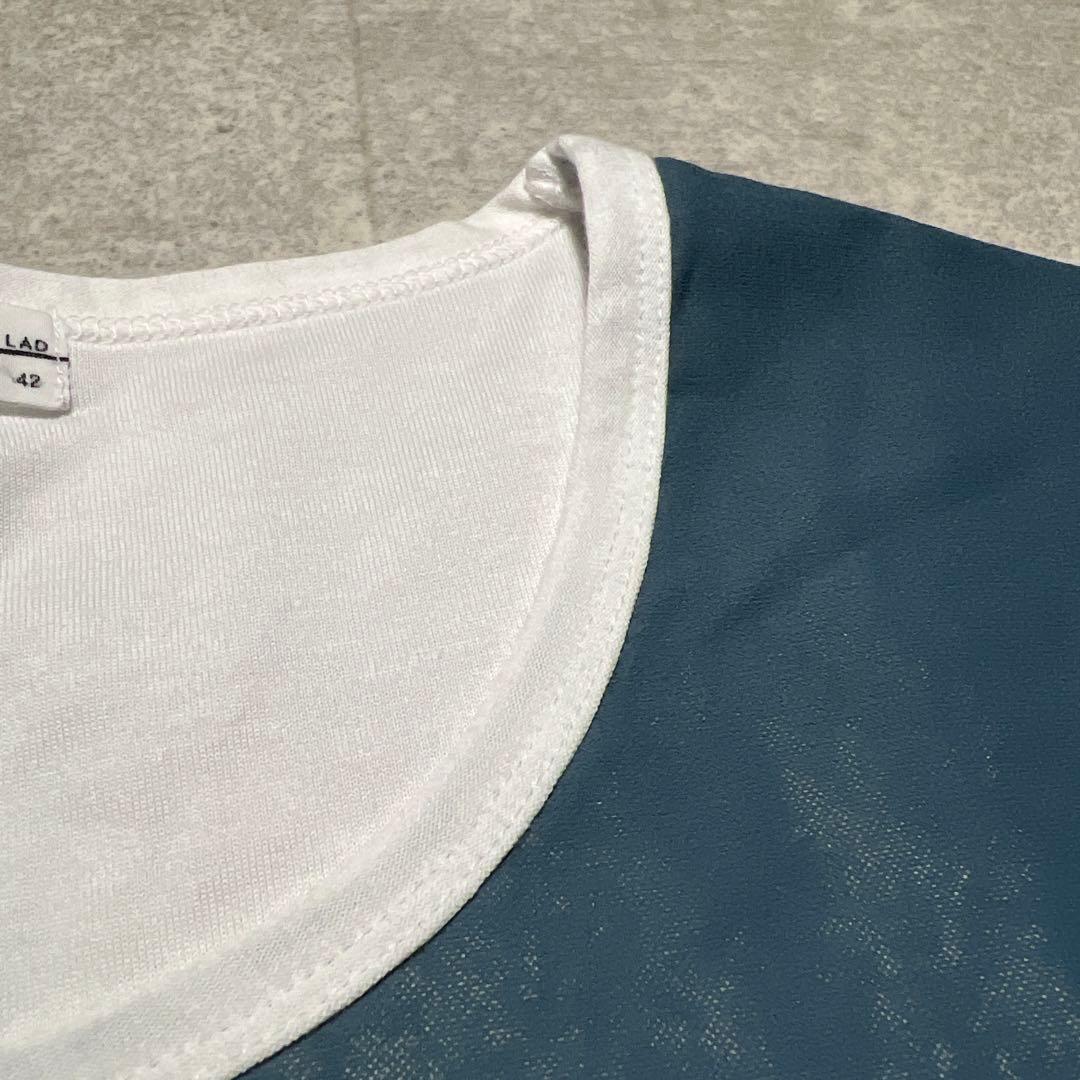 Lad Musician Sex Pistols SID T-Shirt【42】