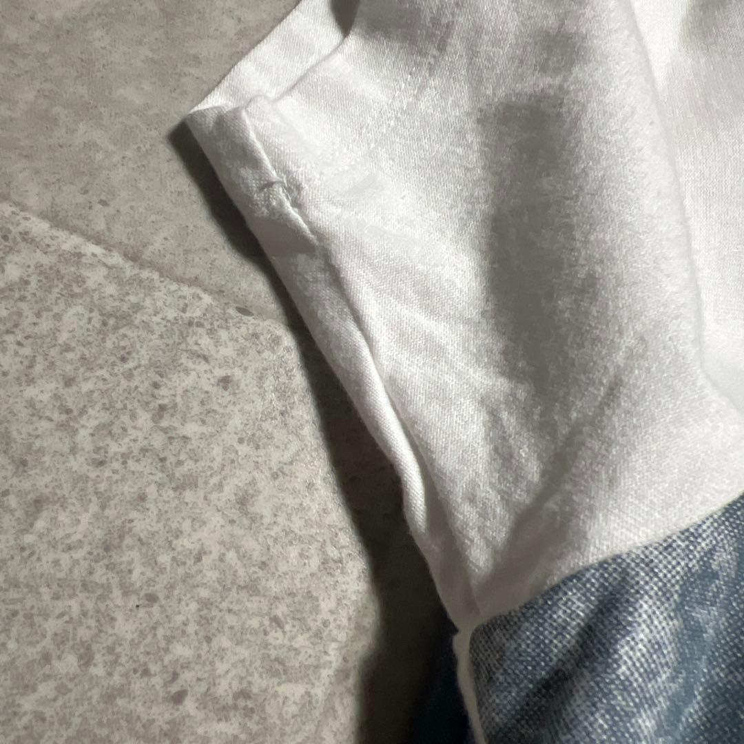 Lad Musician Sex Pistols SID T-Shirt【42】