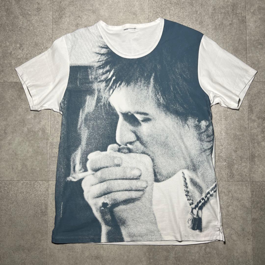 Lad Musician Sex Pistols SID T-Shirt【42】