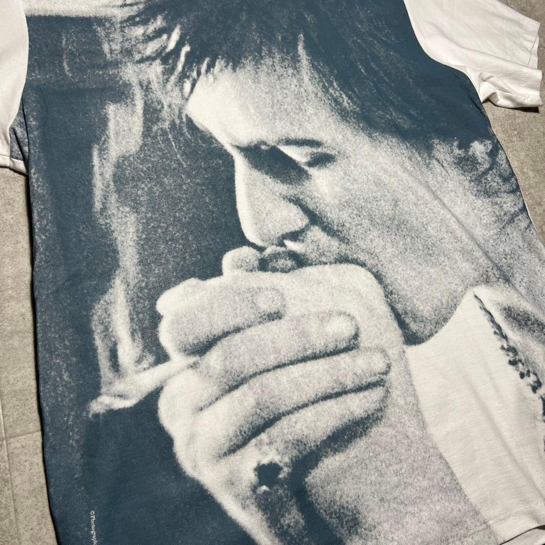 Lad Musician Sex Pistols SID T-Shirt【42】