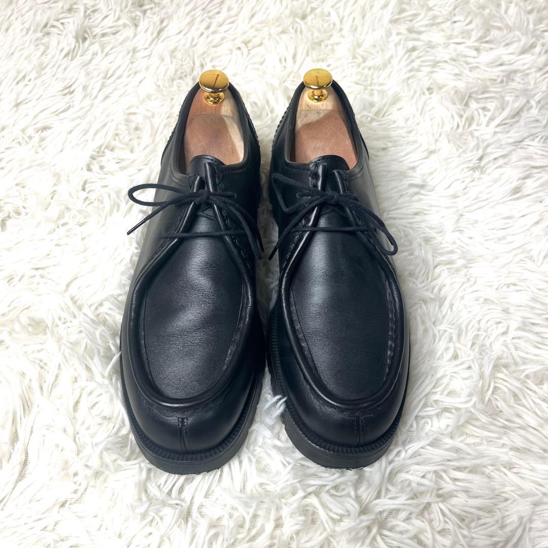 【美品】 KLEMAN クレマン パドレ チロリアンシューズ 43 27.5cm