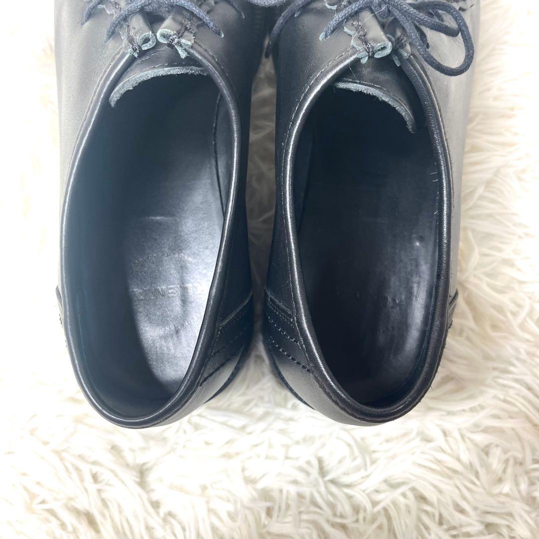 【美品】 KLEMAN クレマン パドレ チロリアンシューズ 43 27.5cm