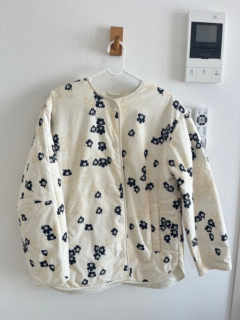 マリメッコ　アウター